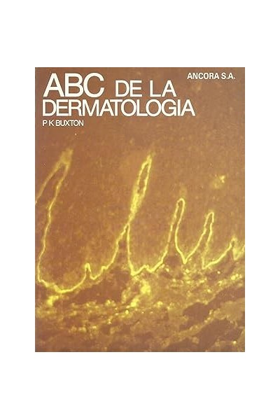 ABC DE DERMATOLOGIA
